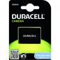 Preview: Duracell Li-Ion Akku 850 mAh für Panasonic DMW-BCG10