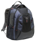 Preview: Wenger Mythos 15,6" Laptop Rucksack grau blau