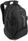 Preview: Wenger Transit 16" 40cm Deluxe Laptop Rucksack schwarz