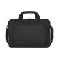 Preview: Wenger Source 16" Laptop Briefcase schwarz