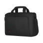 Preview: Wenger Source 16" Laptop Briefcase schwarz