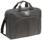 Preview: Wenger Sherpa Double Slimcase schwarz