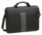 Preview: Wenger Legacy 17" Slimcase schwarz / grau