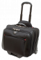 Preview: Wenger Potomac Trolley für Laptop bis 15,4" schwarz
