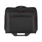 Preview: Wenger Potomac Trolley für Laptop bis 15,4" schwarz