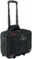 Preview: Wenger Transfer Trolley für Laptop bis 16" schwarz