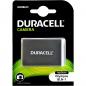 Preview: Duracell Li-Ion Akku 1100 mAh für Olympus BLN-1