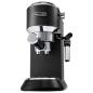Preview: DeLonghi EC 685 BK Dedica Style