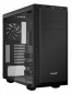 Preview: be quiet! PURE BASE 600 Black Window Gehäuse