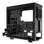 Preview: be quiet! PURE BASE 600 Black Window Gehäuse