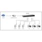 Preview: Level One GSW-1657 16-Port Gigabit Ethernet Switch