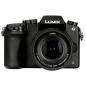 Preview: Panasonic Lumix DMC-G70 Kit + 3,5-5,6/12-60 OIS