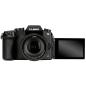 Preview: Panasonic Lumix DMC-G70 Kit + 3,5-5,6/12-60 OIS