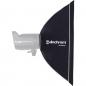 Preview: Elinchrom Rotalux Squarebox 70 cm