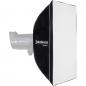 Preview: Elinchrom Rotalux Squarebox 70 cm