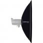 Preview: Elinchrom Rotalux Stripbox 35x90 cm