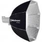 Preview: Elinchrom Rotalux Deep Octabox 100 cm