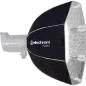 Preview: Elinchrom Rotalux Deep Octabox 70 cm