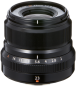 Preview: Fujifilm XF 2,0/23 WR schwarz