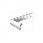 Preview: Walther Galeria            30x30 Kunststoff silber         KS330H