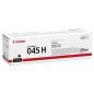 Preview: Canon Toner Cartridge 045 H BK schwarz