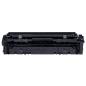 Preview: Canon Toner Cartridge 045 H BK schwarz