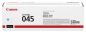 Preview: Canon Toner Cartridge 045 C cyan