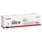 Preview: Canon Toner Cartridge 045 H M magenta