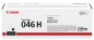 Preview: Canon Toner Cartridge 046 H BK schwarz