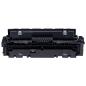 Preview: Canon Toner Cartridge 046 H BK schwarz