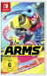 Preview: Nintendo Switch Arms
