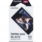 Preview: Fujifilm instax mini Film black frame