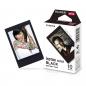 Preview: Fujifilm instax mini Film black frame