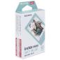 Preview: Fujifilm instax mini Film blue frame