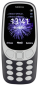 Preview: Nokia 3310 Dual Sim Dark Blue