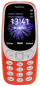 Preview: Nokia 3310 Dual Sim Warm Red