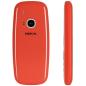 Preview: Nokia 3310 Dual Sim Warm Red