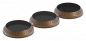 Preview: PolarPro Cinema Filter 3er Set VIVID für DJI Zenmuse X4S