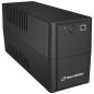 Preview: PowerWalker VI 850 SH IEC