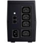 Preview: PowerWalker VI 850 SH IEC