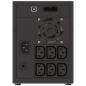 Preview: PowerWalker VI 2200 SH IEC