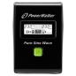 Preview: PowerWalker VI 600 SW Schutzkontakt CEE 7/3 (Typ F)