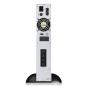 Preview: PowerWalker VFI 2000 CRM LCD
