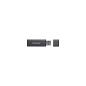Preview: 12x1 Intenso Alu Line        8GB USB Stick 2.0 anthrazit