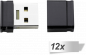 Preview: 12x1 Intenso Micro Line      4GB USB Stick 2.0