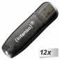 Preview: 12x1 Intenso Rainbow Line   16GB USB Stick 2.0