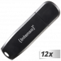 Preview: 12x1 Intenso Speed Line     16GB USB Stick 3.0