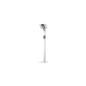 Preview: Durable Tablet Holder FLOOR metallic silber          8932-23