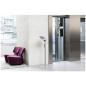 Preview: Durable Tablet Holder FLOOR metallic silber          8932-23