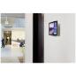 Preview: Durable Tablet Holder WALL metallic silber          8933-23